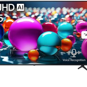 LG 75 inch UHD AI UA854K AI Magic Remote Ready