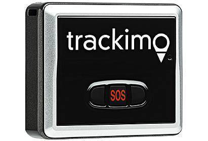Trackimo Universal 2G GPS Tracker